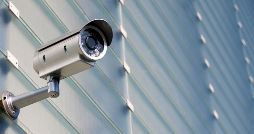Impianti sicurezza