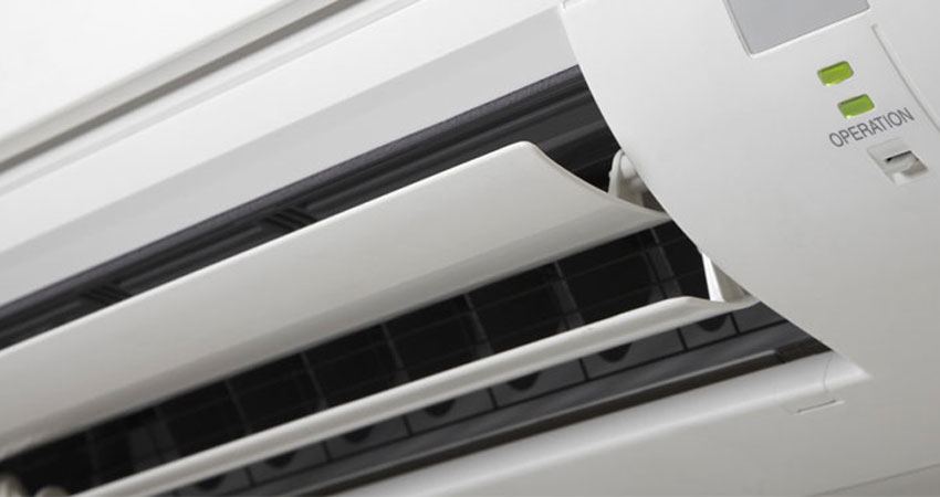 Impianti climatizzazione