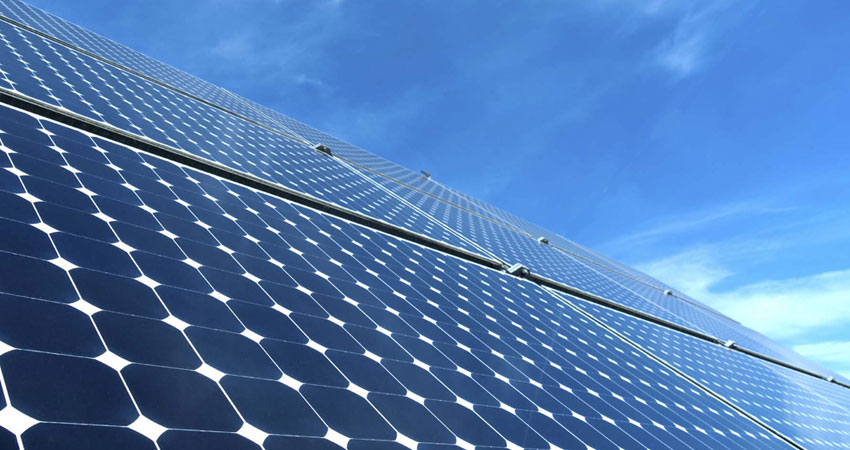 Impianti energia rinnovabile