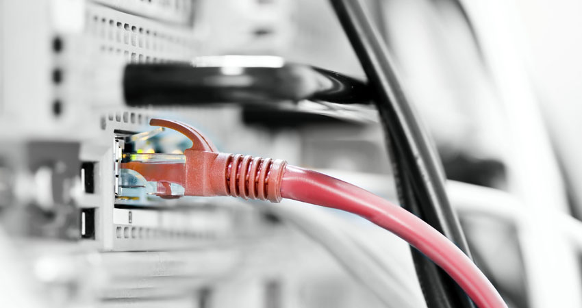 Reti cablate e wi-fi