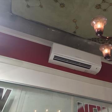Impianti di climatizzazione