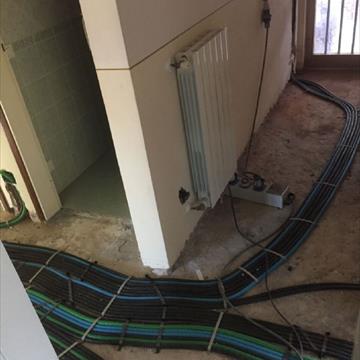 Impianti elettrici