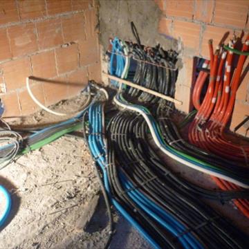 Cavi elettrici
