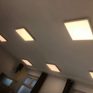 Illuminazione