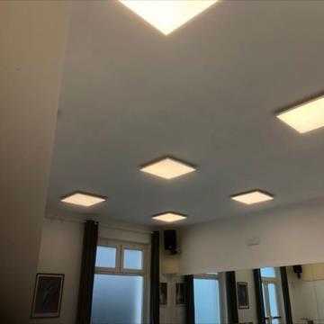 Illuminazione
