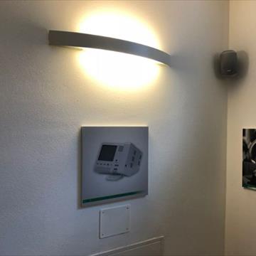 Impianto luce