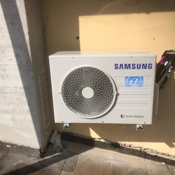 Climatizzatore