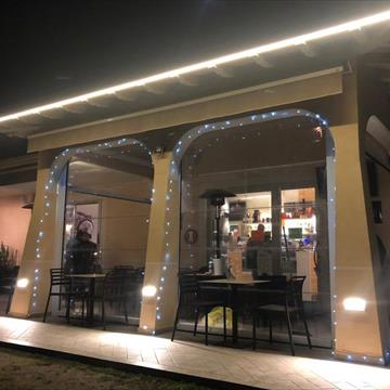 Illuminazione locale
